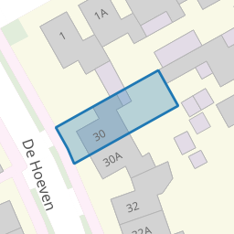 Perceel DTN03-C-3242