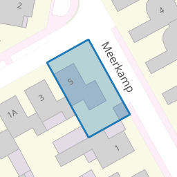 Perceel DTN03-C-3246