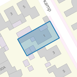 Perceel DTN03-C-3247