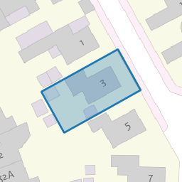 Perceel DTN03-C-3248