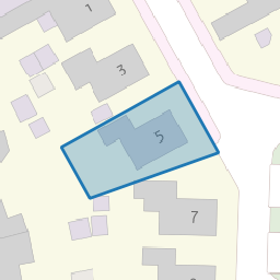 Perceel DTN03-C-3249