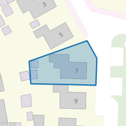 Perceel DTN03-C-3250