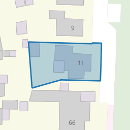 Perceel DTN03-C-3252