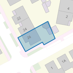 Perceel DTN03-C-3255