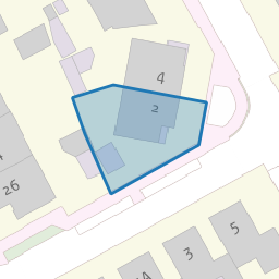 Perceel DTN03-C-3256