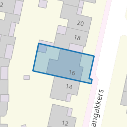 Perceel DTN03-C-3261