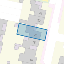 Perceel DTN03-C-3263