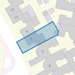 Perceel DTN03-C-3266