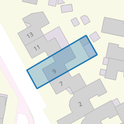 Perceel DTN03-C-3267