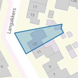 Perceel DTN03-C-3269