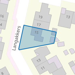 Perceel DTN03-C-3270