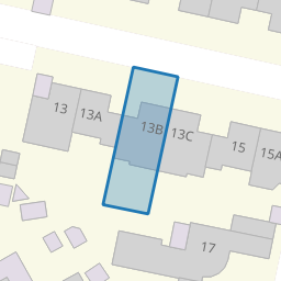 Perceel DTN03-C-3275