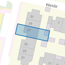 Perceel DTN03-C-3283