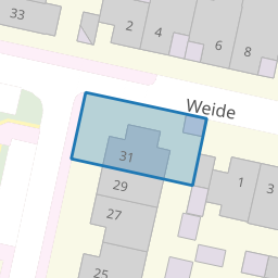 Perceel DTN03-C-3285