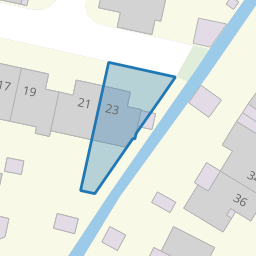 Perceel DTN03-C-3286