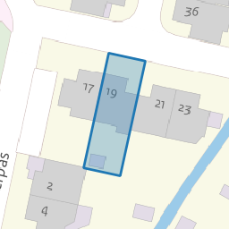 Perceel DTN03-C-3288