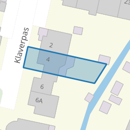 Perceel DTN03-C-3291