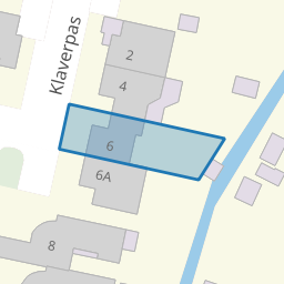 Perceel DTN03-C-3292