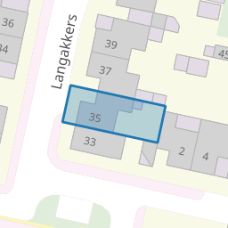 Perceel DTN03-C-3298