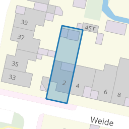 Perceel DTN03-C-3300