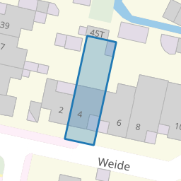 Perceel DTN03-C-3301