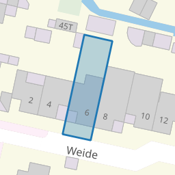 Perceel DTN03-C-3302