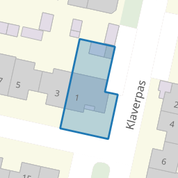 Perceel DTN03-C-3310