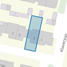 Perceel DTN03-C-3311