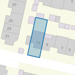Perceel DTN03-C-3315