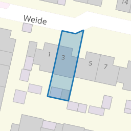 Perceel DTN03-C-3317