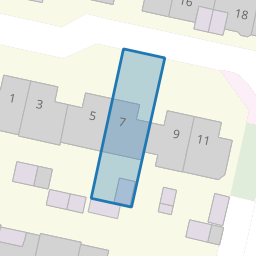 Perceel DTN03-C-3319