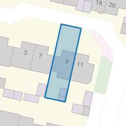 Perceel DTN03-C-3320