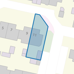 Perceel DTN03-C-3321