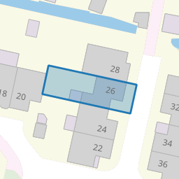 Perceel DTN03-C-3324