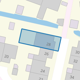 Perceel DTN03-C-3325