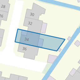 Perceel DTN03-C-3328