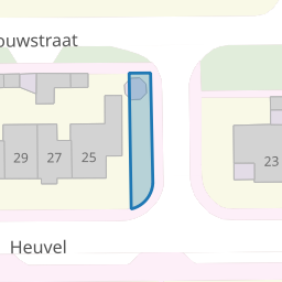 Perceel DTN03-C-3348