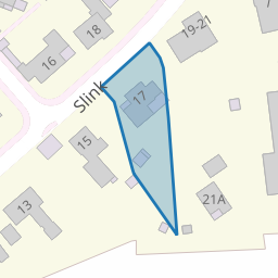 Perceel DTN03-C-3352