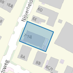 Perceel DTN03-C-3355