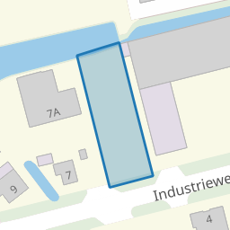 Perceel DTN03-C-3363