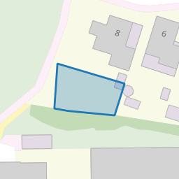 Perceel DTN03-C-3374