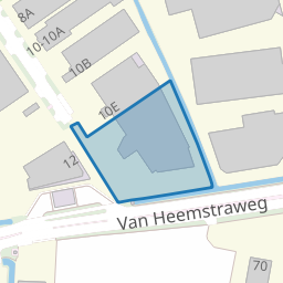 Perceel DTN03-C-3376