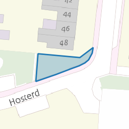 Perceel DTN03-C-3391