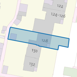 Perceel DTN03-C-3396