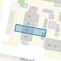 Perceel DTN03-C-3400