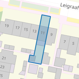 Perceel DTN03-C-3401