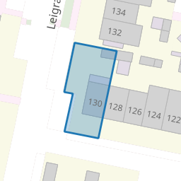 Perceel DTN03-C-3414