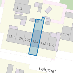 Perceel DTN03-C-3416
