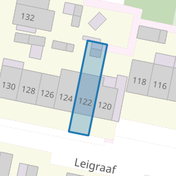 Perceel DTN03-C-3417