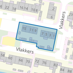 Perceel DTN03-C-3418
